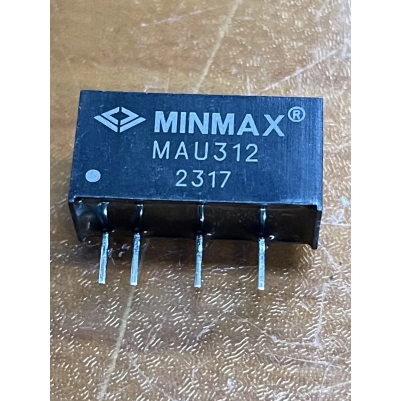 MAU312