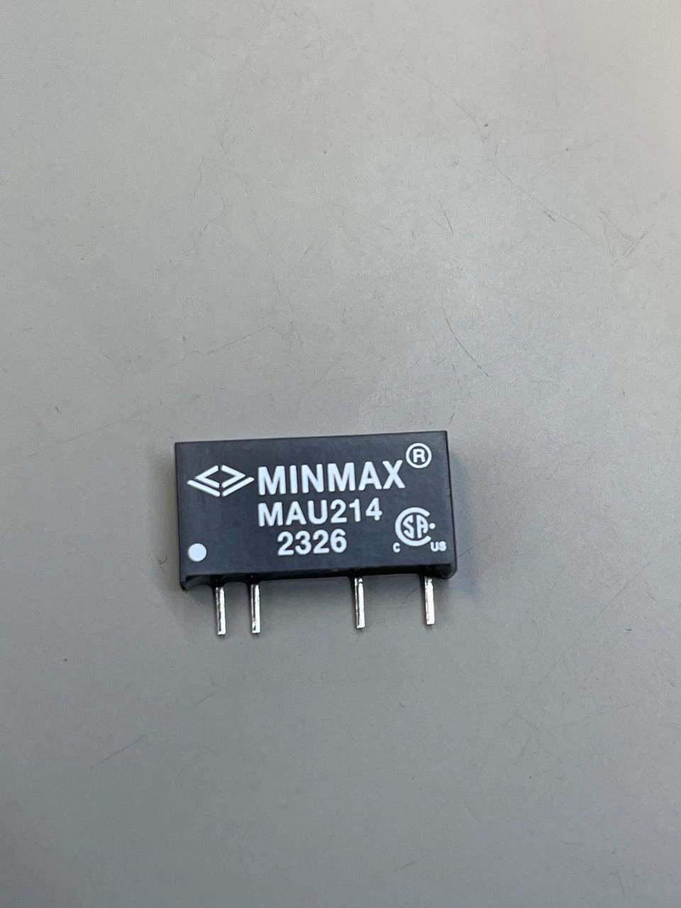 MINMAX MAU214-   2326