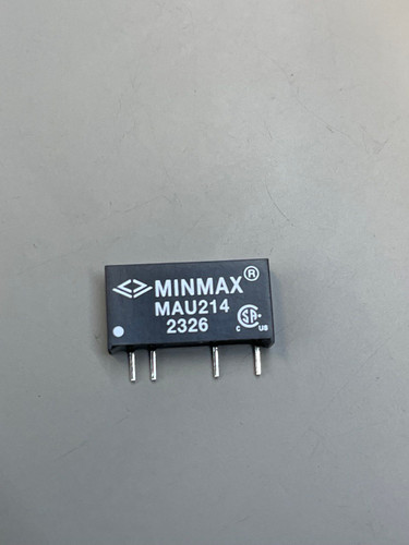 MINMAX MAU214- 2326