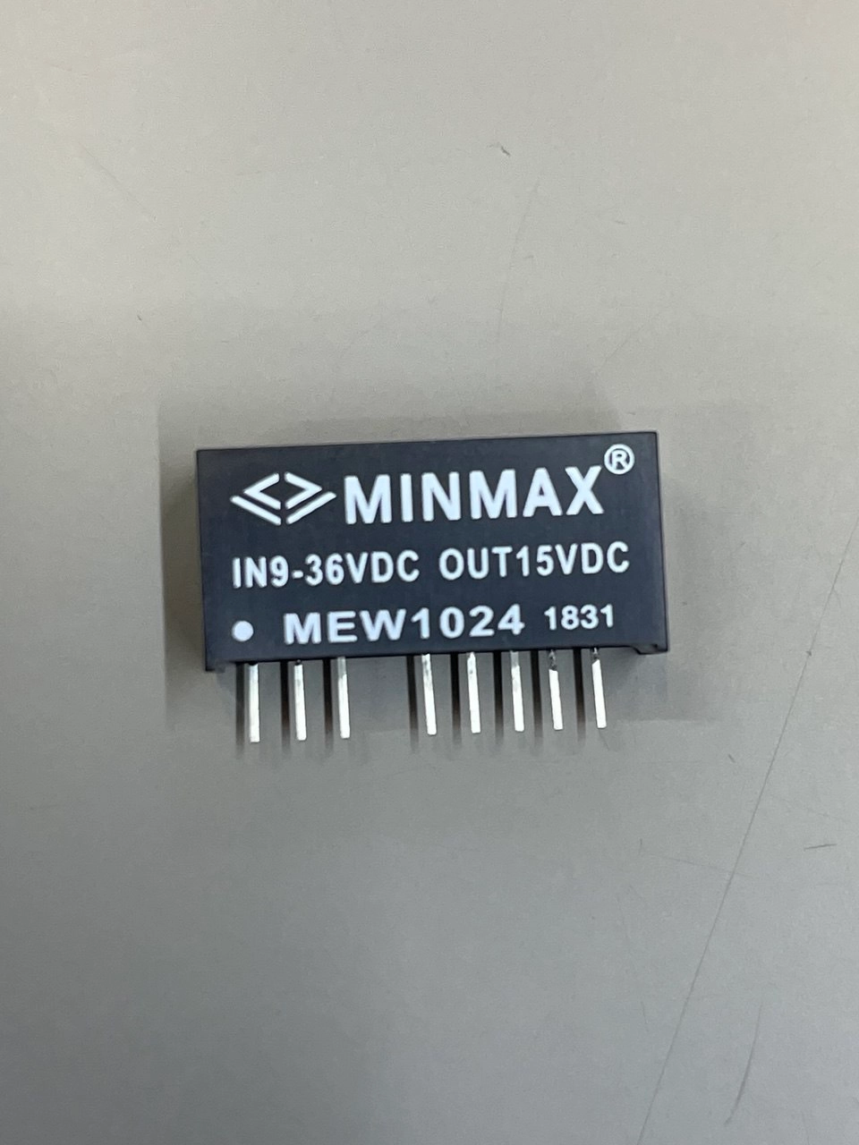 MINMAX MEW1024-    1831