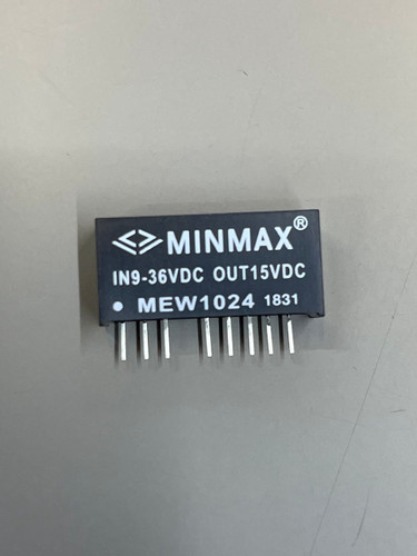 MINMAX MEW1024