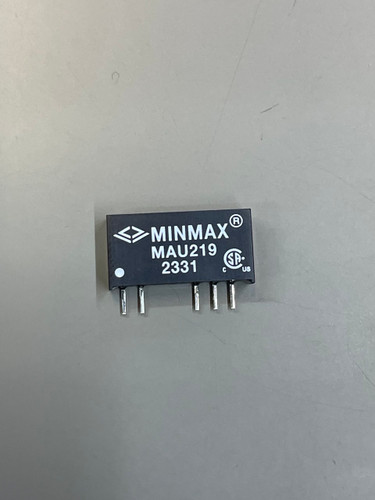 MINMAX MAU 219 2331
