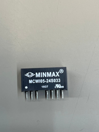 MINMAX MCWI05-24S033