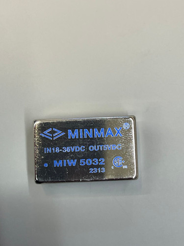 MINMAX MIW5032