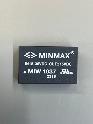 MINMAX MIW1037