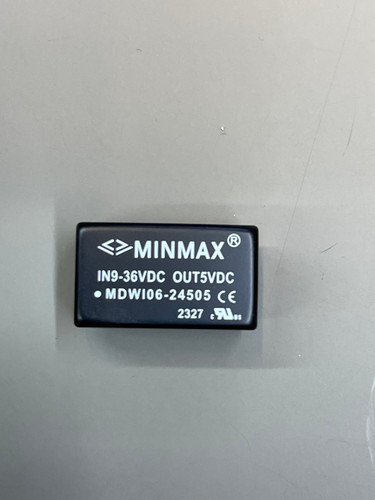 MINMAX MDWI06-24505