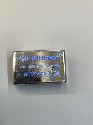 MINMAX MIW3033