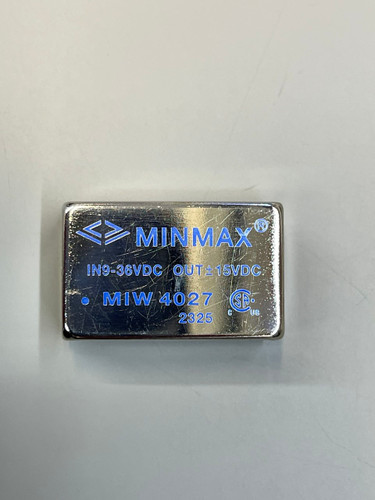MINMAX MIW4027