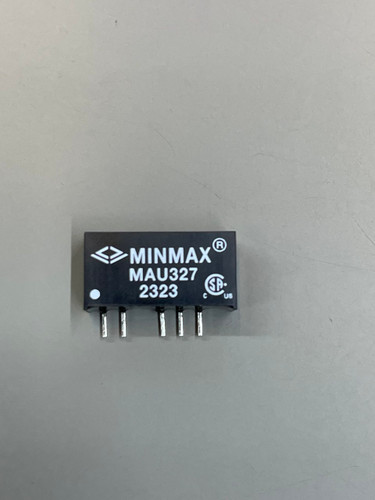 MINMAX MAU327