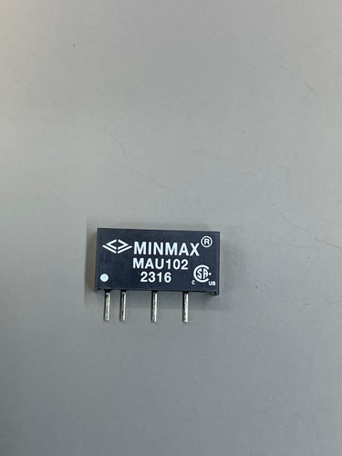 MINMAX MAU102