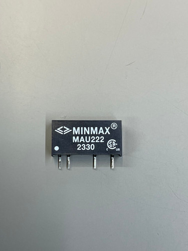 MINMAX MAU222
