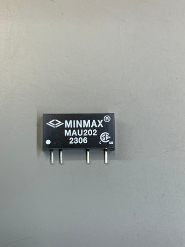 MINMAX MAU202