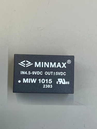 MINMAX MIW1015