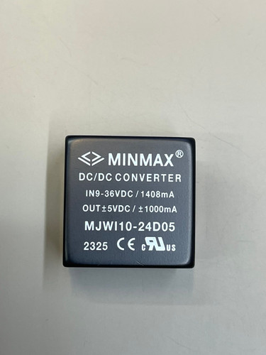MINMAX MJWI10-24D05