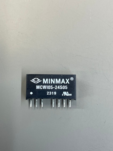 MINMAX MCWI05-24S05