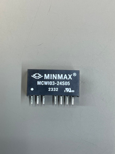 MINMAX MCWI03-24S05