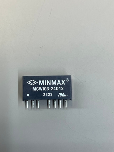 MINMAX MCWI03-24D12
