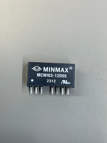 MINMAX MCWI03-12D05
