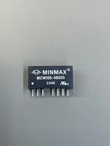 MINMAX MCWI05-48S05