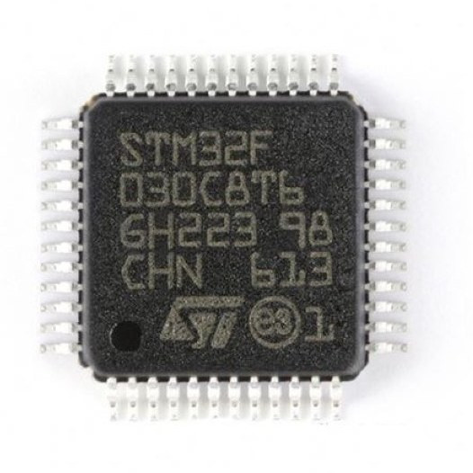STM32F030C8T6