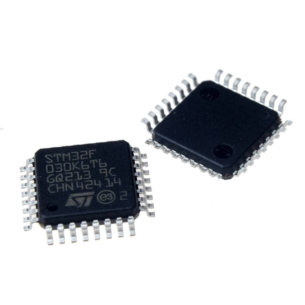 STM32F030K6T6