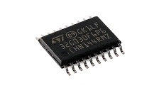 STM32G030F6P6
