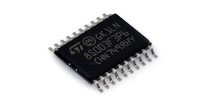 STM8S003f3p6