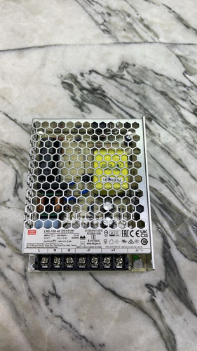 MEAN WELL LRS-100-48