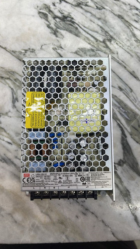 MEAN WELL LRS-150-12