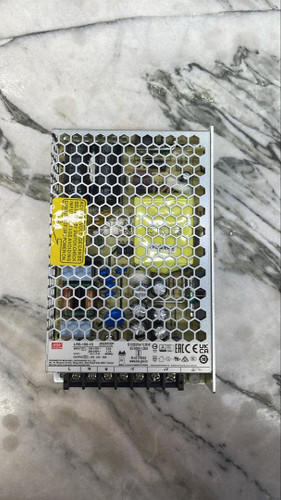 MEAN WELL LRS-150-15