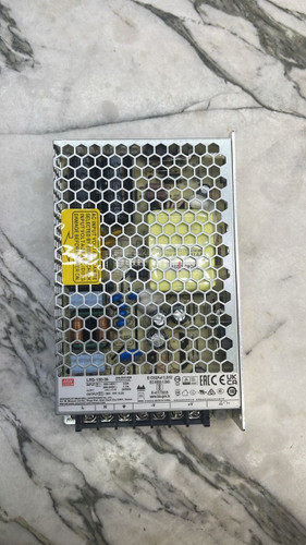 MEAN WELL LRS-150-36