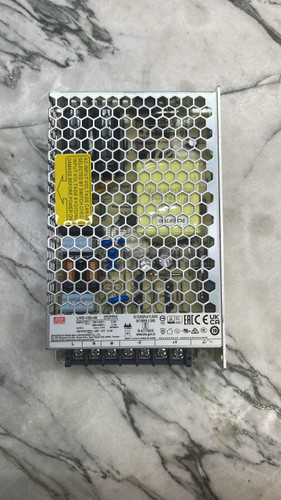 MEAN WELL LRS-150-48