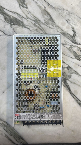 MEAN WELL LRS-200-12