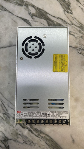 MEAN WELL LRS-350-24