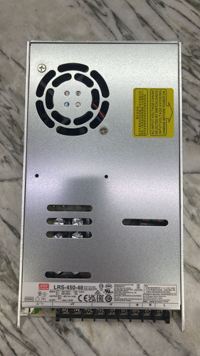 MEAN WELL LRS-450-48
