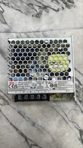 MEAN WELL LRS-75-24