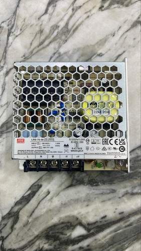 MEAN WELL LRS-75-48
