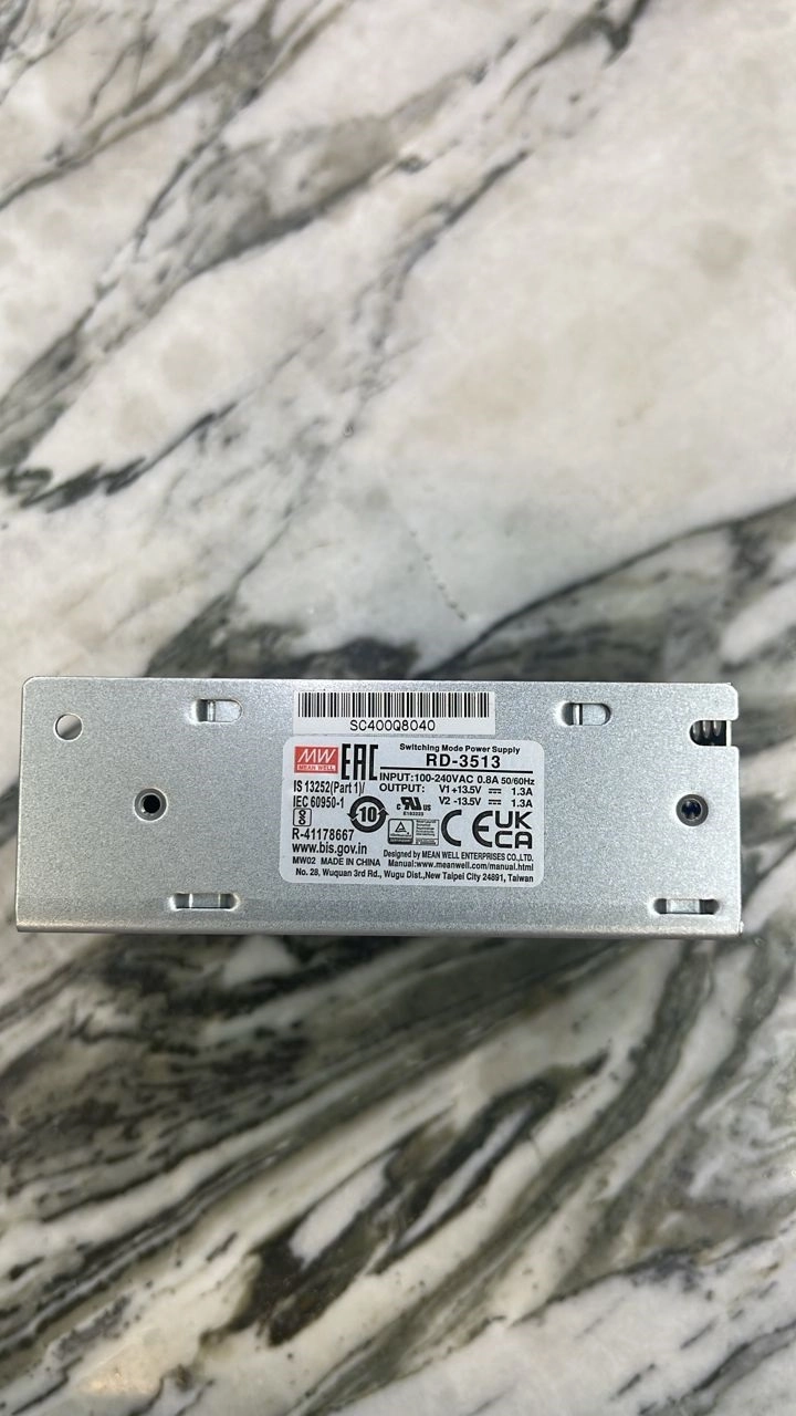 MEAN WELL RD-3513