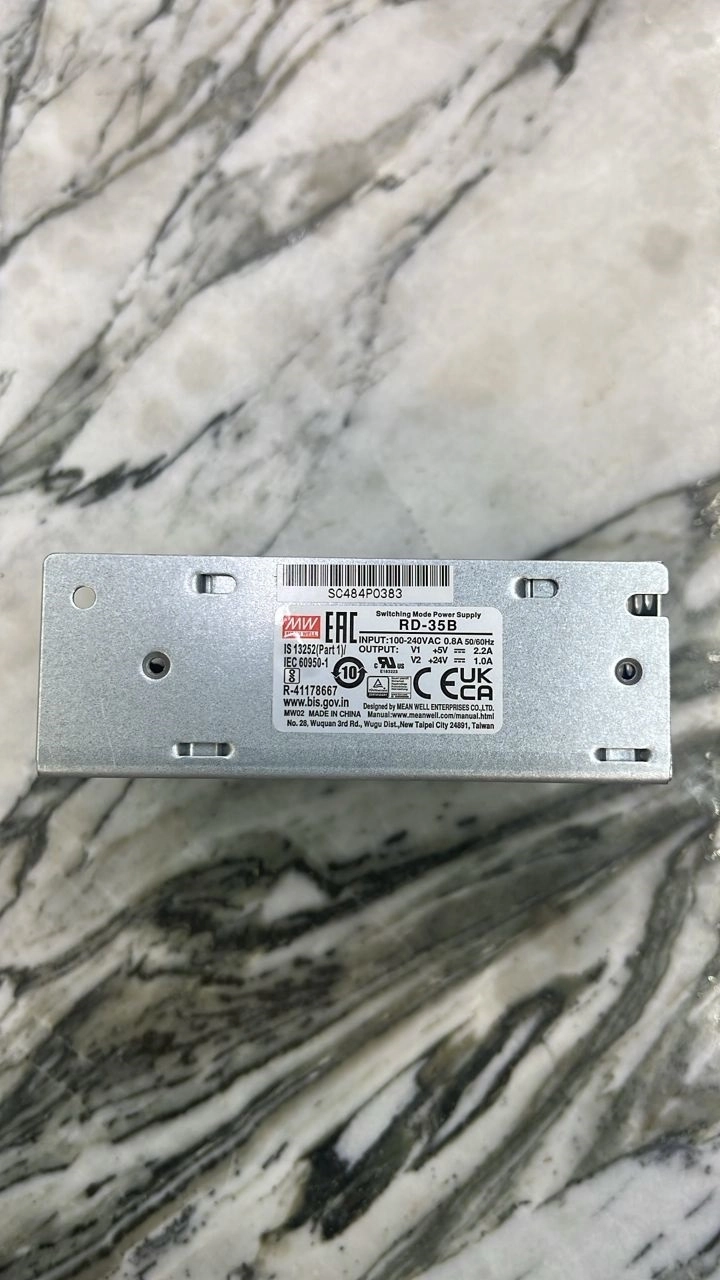 MEAN WELL RD-35B