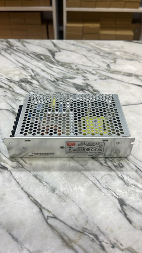 MEAN WELL RS-100-15