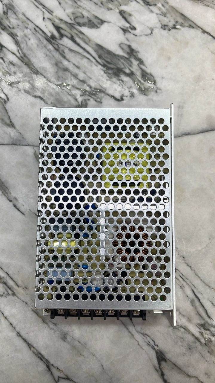 MEAN WELL RS-100-15