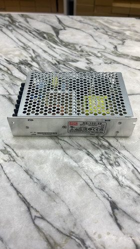 MEAN WELL RS-100-48