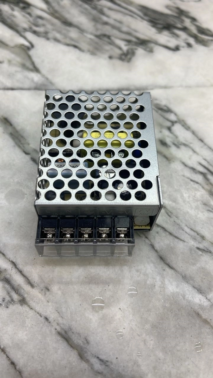 MEAN WELL RS-15-15
