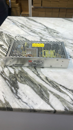 MEAN WELL RS-150-12