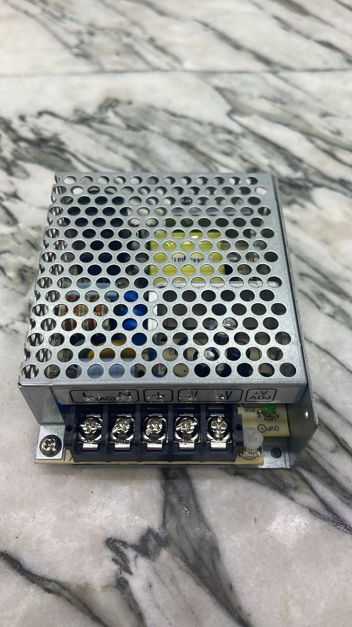 MEAN WELL RS-35-12