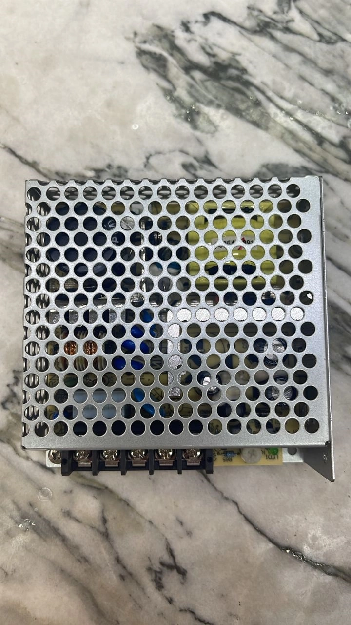 MEAN WELL RS-50-48