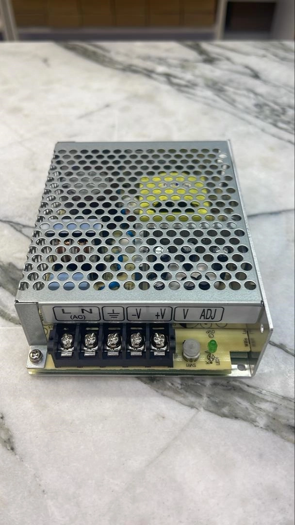 MEAN WELL RS-75-15