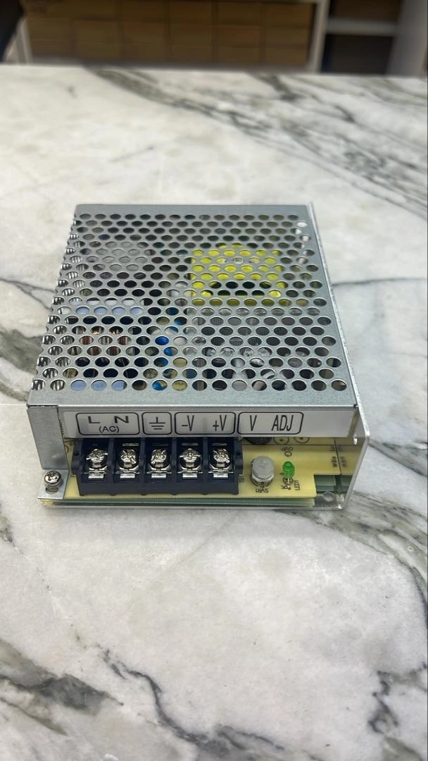 MEAN WELL RS-75-24