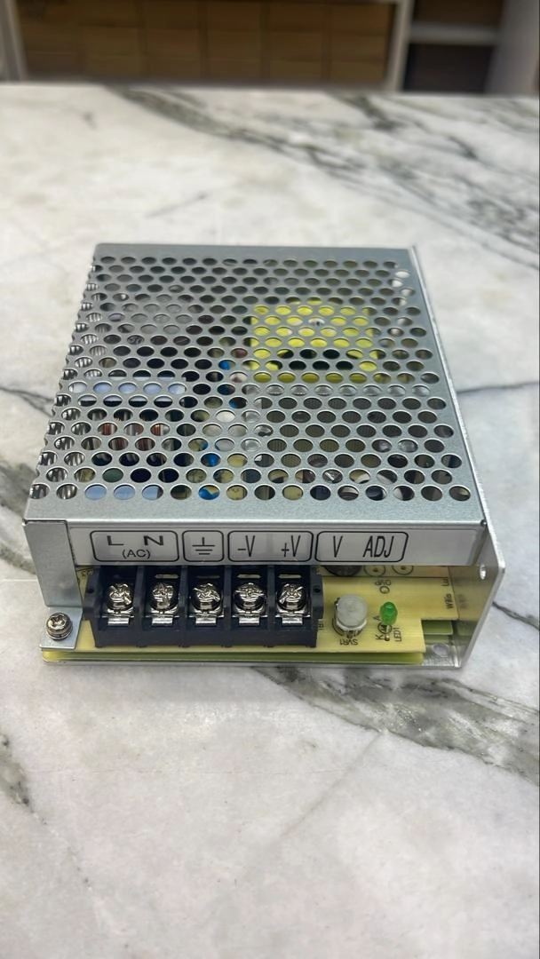 MEAN WELL RS-75-48