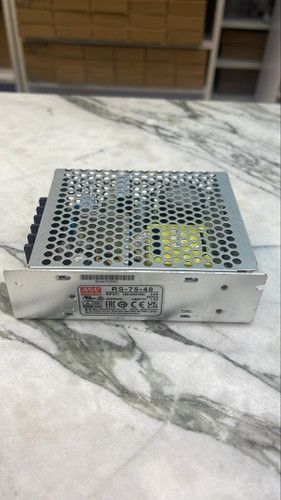 MEAN WELL RS-75-48